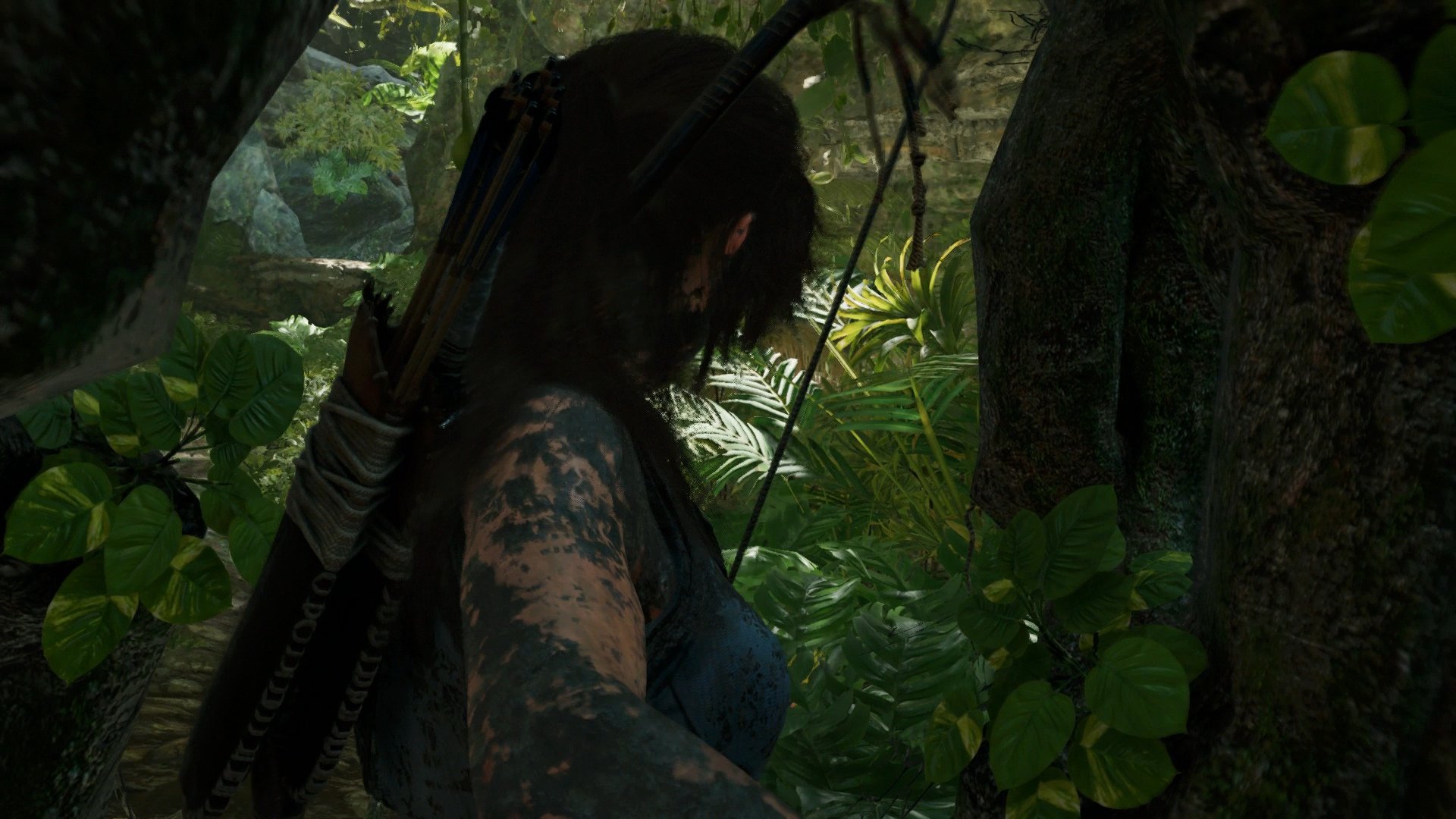 Shadow of the Tomb Raider - Imagen 49